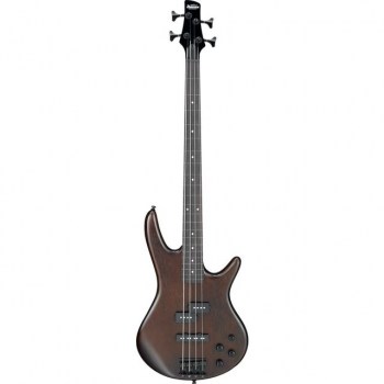 Ibanez Gio GSR200BF-WNF Fretless Walnut Flat купить