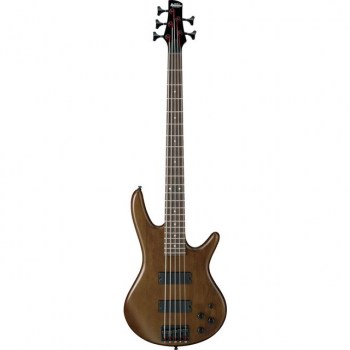 Ibanez GSR 205 B WNF Walnut Flat купить