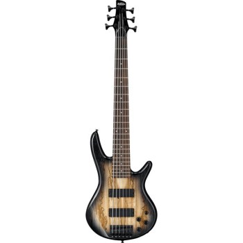 Ibanez Gio GSR206SM-NGT Natural Gray Burst купить