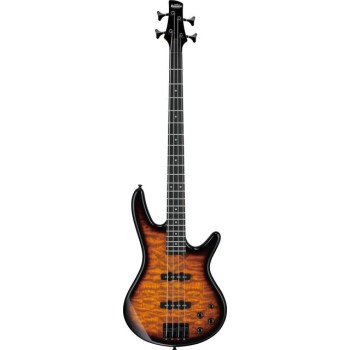 Ibanez Gio GSR280QA-TYS Transparent Yellow Sunburst купить