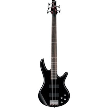 Ibanez GSR 205 Black купить