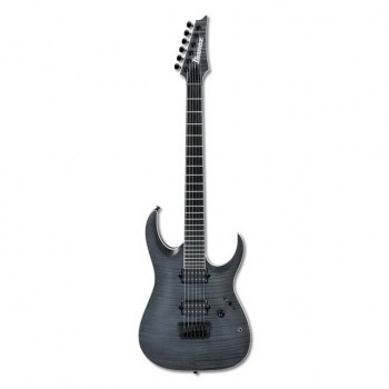 Ibanez Iron Label RGAIX6FM-TGF Transparent Gray Flat купить