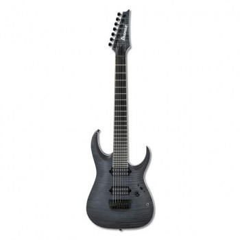 Ibanez Iron Label RGAIX7FM-TGF Transparent Gray Flat купить