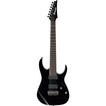 Ibanez RGIR27FE-BK 7-String Electric  Guitar, Black купить