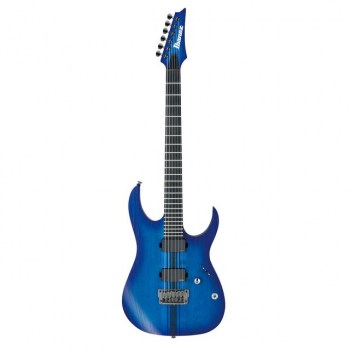 Ibanez RGIT20FE-SBF Sapphire Blue Flat купить