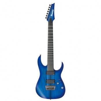 Ibanez RGIT27FE-SBF Sapphire Blue Flat купить