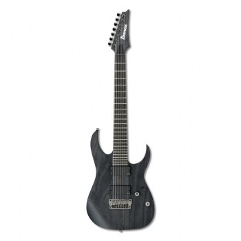 Ibanez Iron Label RGIT27FE-TGF Transparent Gray Flat купить