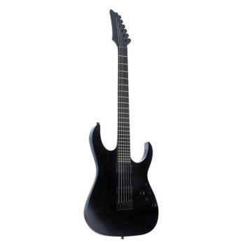 Ibanez Iron Label RGRTB621-BKF Black Flat купить