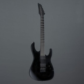 Ibanez Iron Label RGRTB621-BKF Black Flat купить