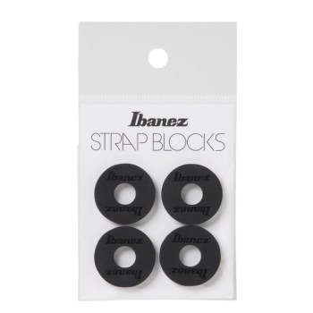 Ibanez ISB4-BK Strap Blocks купить