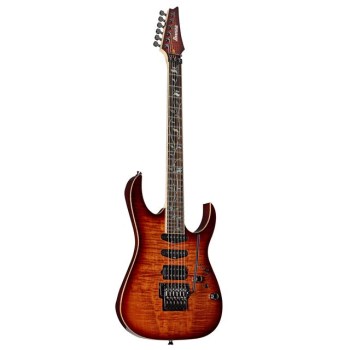 Ibanez j.custom RG8560-BSR Brownish Sphalerite #F2224236 купить