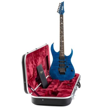 Ibanez j.custom RG8570Z-RBS Royal Blue Sapphire купить