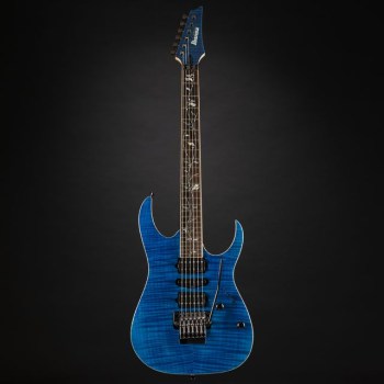 Ibanez j.custom RG8570Z-RBS Royal Blue Sapphire купить