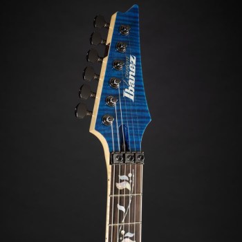 Ibanez j.custom RG8570Z-RBS Royal Blue Sapphire купить