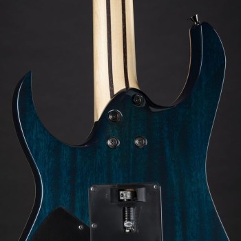 Ibanez j.custom RG8570Z-RBS Royal Blue Sapphire купить