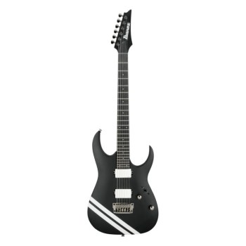 Ibanez JB Brubaker JBBM30-BKF Black Flat купить