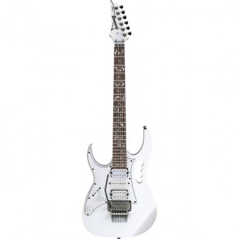 Ibanez JEMJR-WH Jem Jr. Lefthand White купить