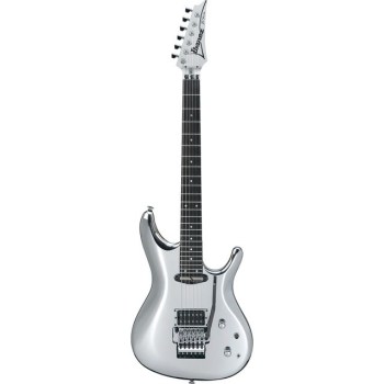 Ibanez Joe Satriani JS1CR Chrome купить