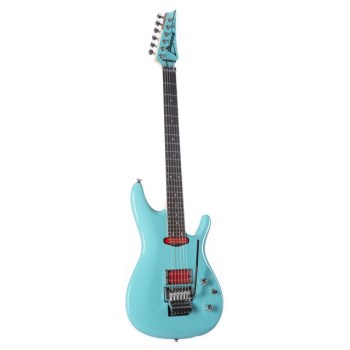 Ibanez Joe Satriani JS2410-SYB Sky Blue купить