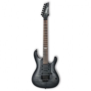 Ibanez Kiko Loureiro Premium KIKO10BP-TGB Transparent Gray Burst купить