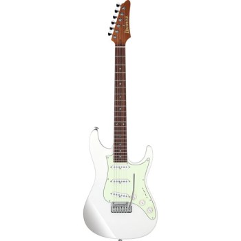 Ibanez Luca Mantovanelli LM1-LWH Luna White купить