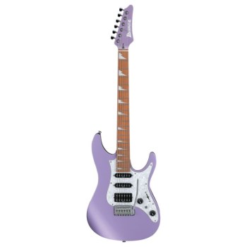 Ibanez Mario Camarena MAR10-LMM Lavender Metallic Matte купить