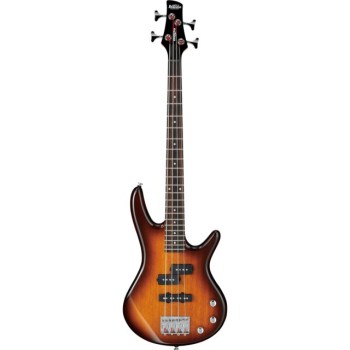 Ibanez miKro GSRM20-BS Brown Sunburst купить