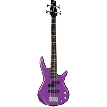 Ibanez miKro GSRM20-MPL Metallic Purple купить