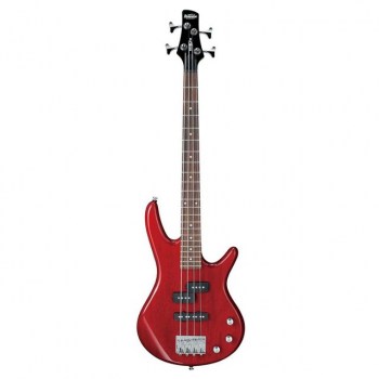 Ibanez miKro GSRM20-TR Transparent Red купить