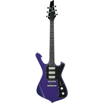 Ibanez Paul Gilbert FRM300-PR Purple купить