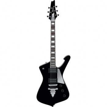 Ibanez Paul Stanley PS60-BK Black купить