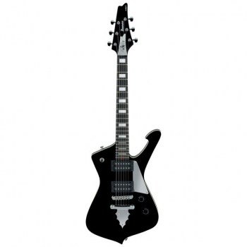 Ibanez Paul Stanley PSM10-BK miKro Signature Black купить