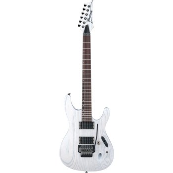 Ibanez Paul Waggoner PWM20 White купить