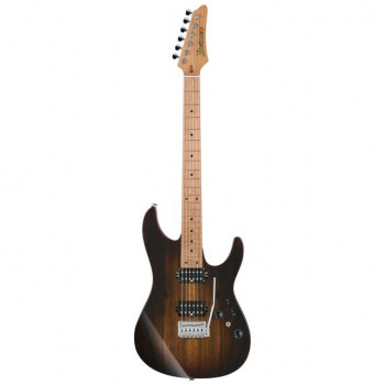 Ibanez Premium AZ242BC-DET Deep Espresso Burst купить