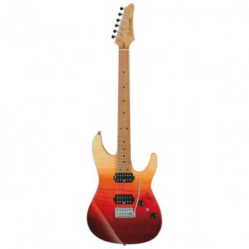 Ibanez Premium AZ242F-TSG Tequila Sunrise Gradation купить