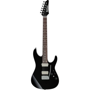 Ibanez Premium AZ42P1-BK Black купить