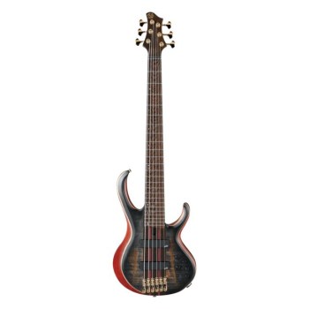 Ibanez Premium BTB1906SM-SKB Surreal Black Burst B-Stock/Demo купить