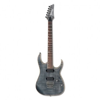 Ibanez Premium RG721FM-BIF Black Ice Flat купить