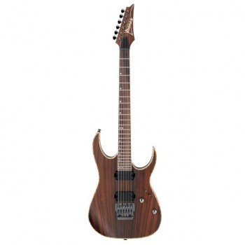 Ibanez RG721RW-CNF Charcoal Brown Flat купить