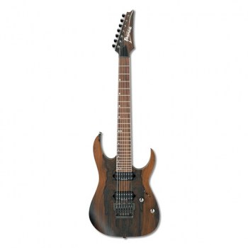 Ibanez Premium RG927WFXZC-NTF Natural Flat купить