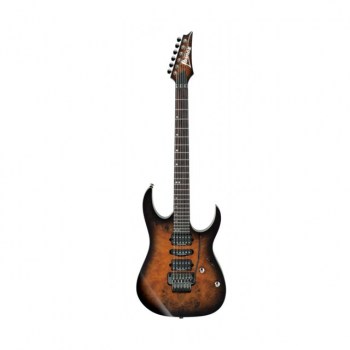 Ibanez RG970WBWZ-WLB Premium Walnut Burst купить