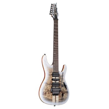 Ibanez Premium S1070PBZ-WFB White Frost Burst купить