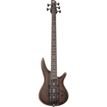 Ibanez Premium SR1355B-DUF Dual Mocha Burst Flat купить