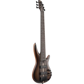 Ibanez Premium SR1356B-DUF Dual Mocha Burst Flat купить