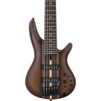 Ibanez Premium SR1356B-DUF Dual Mocha Burst Flat купить