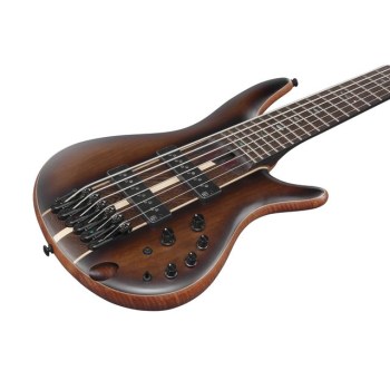 Ibanez Premium SR1356B-DUF Dual Mocha Burst Flat купить