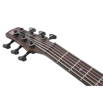 Ibanez Premium SR1356B-DUF Dual Mocha Burst Flat купить