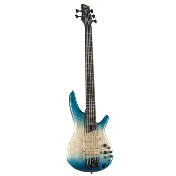 Ibanez Premium SR5CMLTD-CIL Caribbean Islet Low Gloss купить