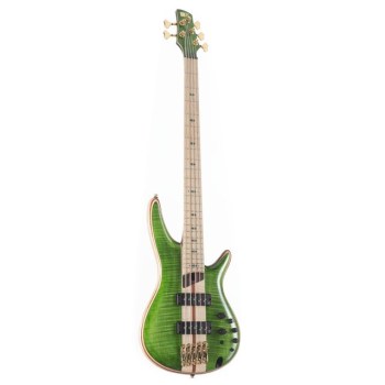 Ibanez Premium SR5FMDX-EGL Emerald Green Low Gloss купить