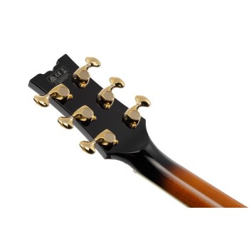 Ibanez Prestige Artstar AM2000H-BS Brown Sunburst купить